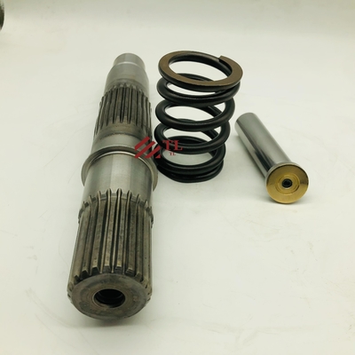 Linde Hydraulic spare parts 0009234027 2943200801 2543232002 สําหรับงานก่อสร้าง