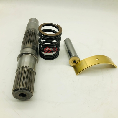 Linde Hydraulic spare parts 0009234027 2943200801 2543232002 สําหรับงานก่อสร้าง