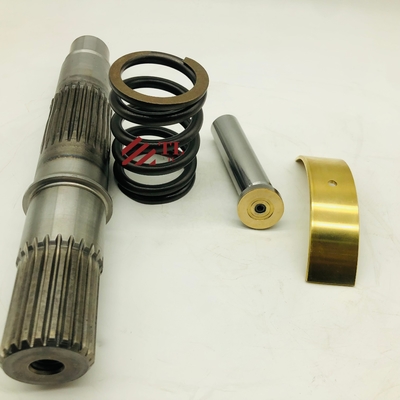 Linde Hydraulic spare parts 0009234027 2943200801 2543232002 สําหรับงานก่อสร้าง