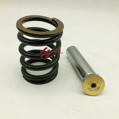 Linde Hydraulic spare parts 0009234027 2943200801 2543232002 สําหรับงานก่อสร้าง