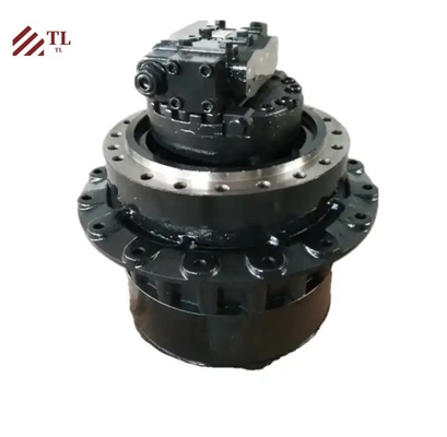 385C Excavator Final Drive เครื่องยนต์เดินทางสําหรับ erpillar