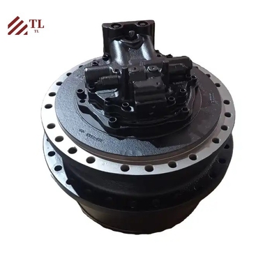 385C Excavator Final Drive เครื่องยนต์เดินทางสําหรับ erpillar