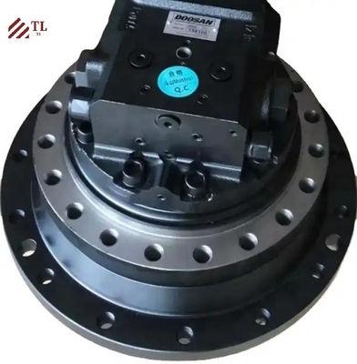 385C Excavator Final Drive เครื่องยนต์เดินทางสําหรับ erpillar