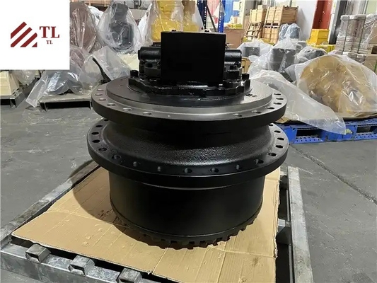 385C Excavator Final Drive เครื่องยนต์เดินทางสําหรับ erpillar