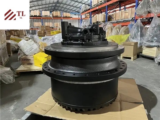 385C Excavator Final Drive เครื่องยนต์เดินทางสําหรับ erpillar