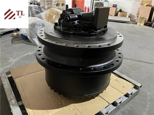 385C Excavator Final Drive เครื่องยนต์เดินทางสําหรับ erpillar