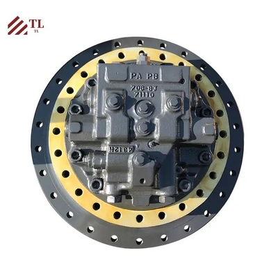 E320 E330 E345C E345D Excavator Final Drive Motor 208-27-00411 208-27-00281 2676796 2676877 21599052 227-6044 227-6189fo