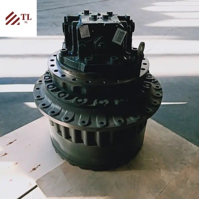 E320 E330 E345C E345D Excavator Final Drive Motor 208-27-00411 208-27-00281 2676796 2676877 21599052 227-6044 227-6189fo