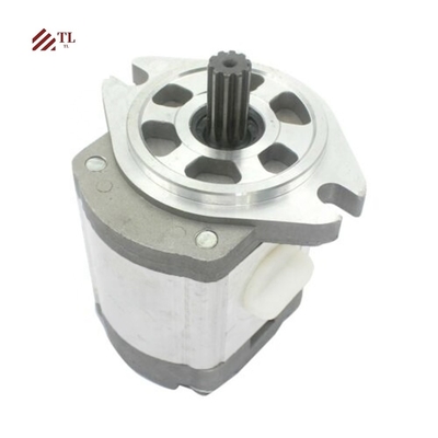 4181700 เครื่องขุดปั๊มเกียร์ไฮดรอลิกไพโลตสําหรับ EX200-1 EX330-5 ZX330 ในราคาถูก