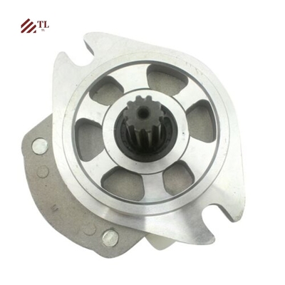 4181700 เครื่องขุดปั๊มเกียร์ไฮดรอลิกไพโลตสําหรับ EX200-1 EX330-5 ZX330 ในราคาถูก