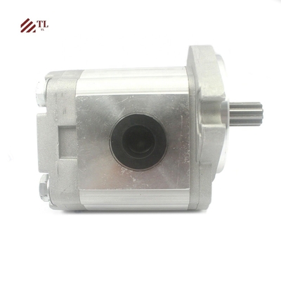 4181700 เครื่องขุดปั๊มเกียร์ไฮดรอลิกไพโลตสําหรับ EX200-1 EX330-5 ZX330 ในราคาถูก