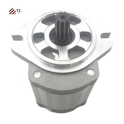 4181700 เครื่องขุดปั๊มเกียร์ไฮดรอลิกไพโลตสําหรับ EX200-1 EX330-5 ZX330 ในราคาถูก