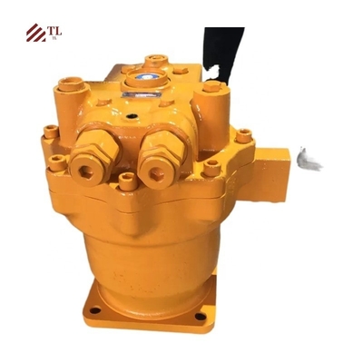VOE14622005 มอเตอร์ไฮดรอลิกสวิงสําหรับเครื่องขุด EC330B EC340 EC350 EC360B