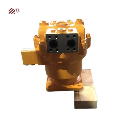VOE14622005 มอเตอร์ไฮดรอลิกสวิงสําหรับเครื่องขุด EC330B EC340 EC350 EC360B
