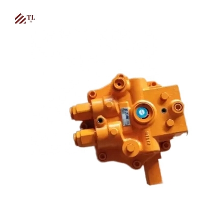 VOE14622005 มอเตอร์ไฮดรอลิกสวิงสําหรับเครื่องขุด EC330B EC340 EC350 EC360B