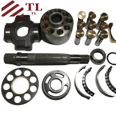 A11VO75 A11VO95 A11VO130 A11VO160 A11VO190 A11VO40 A11VO130 A11VO145 A11VO260อะไหล่ปั๊มไฮดรอลิก