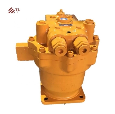 VOE14622005 มอเตอร์ไฮดรอลิกสวิงสําหรับเครื่องขุด EC330B EC340 EC350 EC360B