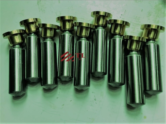 A11VO75 A11VO95 A11VO130 A11VO160 A11VO190 A11VO40 A11VO130 A11VO145 A11VO260อะไหล่ปั๊มไฮดรอลิก
