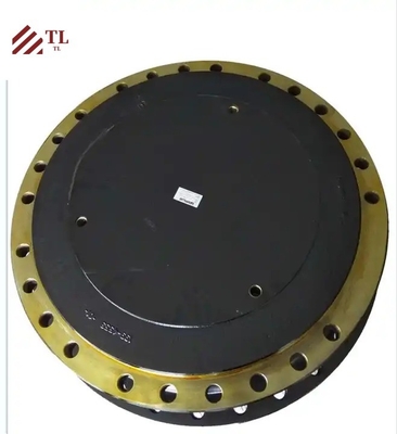 เครื่องขุดร่อง เครื่องขับเคลื่อนสุดท้าย เครื่องเดินทาง Assy 53-0590 333-2897 199-4726 199-4662 105-8078 087-4764 135-8870 207-27-00410 207-27-00560