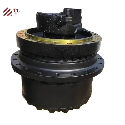 เครื่องขุดร่อง เครื่องขับเคลื่อนสุดท้าย เครื่องเดินทาง Assy 53-0590 333-2897 199-4726 199-4662 105-8078 087-4764 135-8870 207-27-00410 207-27-00560