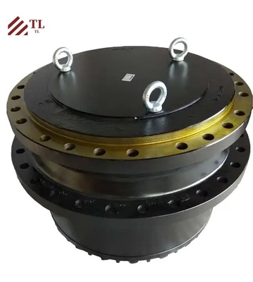 เครื่องขุดร่อง เครื่องขับเคลื่อนสุดท้าย เครื่องเดินทาง Assy 53-0590 333-2897 199-4726 199-4662 105-8078 087-4764 135-8870 207-27-00410 207-27-00560