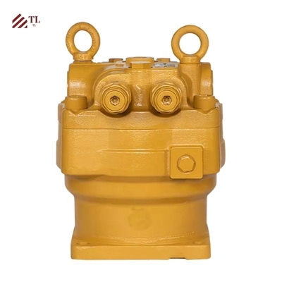 อุปกรณ์สวิง มอเตอร์สวิง 2003373 M5X180CHB-11A-08D/285 สําหรับเครื่องขุด 336D E330C E330D