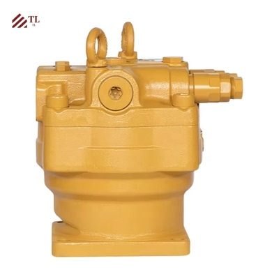 อุปกรณ์สวิง มอเตอร์สวิง 2003373 M5X180CHB-11A-08D/285 สําหรับเครื่องขุด 336D E330C E330D