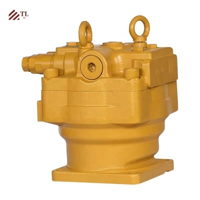 อุปกรณ์สวิง มอเตอร์สวิง 2003373 M5X180CHB-11A-08D/285 สําหรับเครื่องขุด 336D E330C E330D