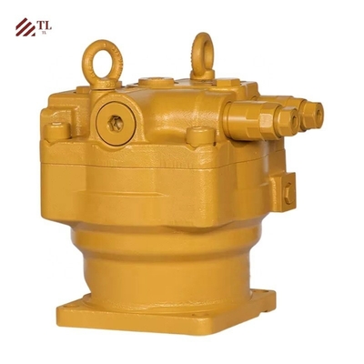 อุปกรณ์สวิง มอเตอร์สวิง 2003373 M5X180CHB-11A-08D/285 สําหรับเครื่องขุด 336D E330C E330D