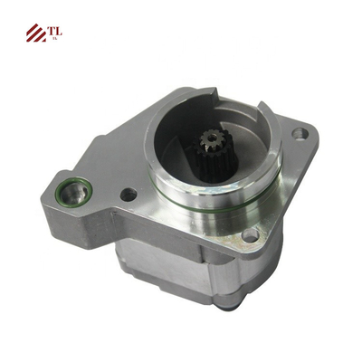 ปั๊มเครื่องยนต์ผู้ขับเคลื่อนสําหรับ 320B E320B Excavator A8V0107 1262083 1336896 1336899 1336911
