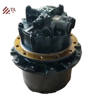 ZX350 Final Drive Hydraulic Main Pump 706-8J-01012 สําหรับ 9281842 9212584 9232360 9213431 9231673