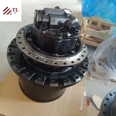 ZX350 Final Drive Hydraulic Main Pump 706-8J-01012 สําหรับ 9281842 9212584 9232360 9213431 9231673