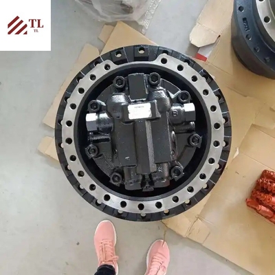 ZX350 Final Drive Hydraulic Main Pump 706-8J-01012 สําหรับ 9281842 9212584 9232360 9213431 9231673