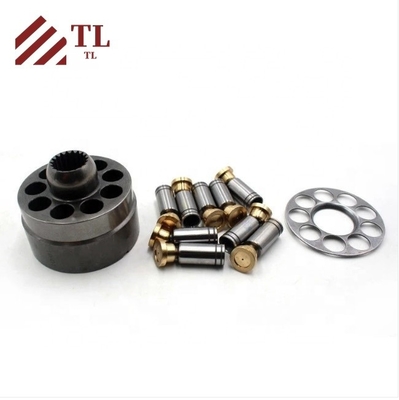 ส่ง DHL FEDEX TNT EMS UPS Sauer SPV15 ส่วนสํารองปั๊มไฮดรอลิกสําหรับเครื่องผสมคอนกรีต