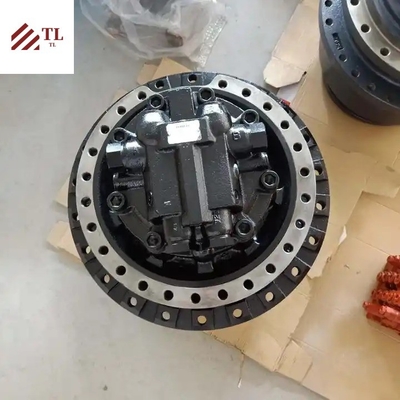 ZX350 Final Drive Hydraulic Main Pump 706-8J-01012 สําหรับ 9281842 9212584 9232360 9213431 9231673