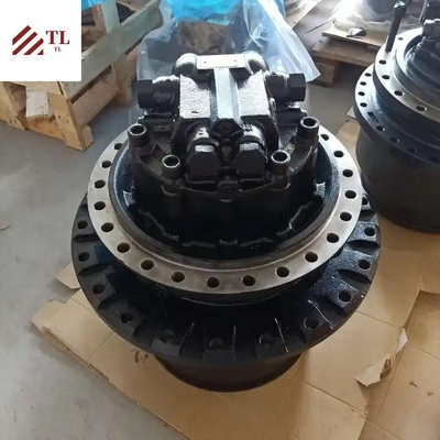 ZX350 Final Drive Hydraulic Main Pump 706-8J-01012 สําหรับ 9281842 9212584 9232360 9213431 9231673