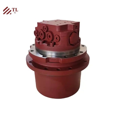 RD158-61606 KX040 เครื่องยนต์เดินทางสําหรับเครื่องขุดคลื่น PHV-3B MAG-18VP TM03A ขาย