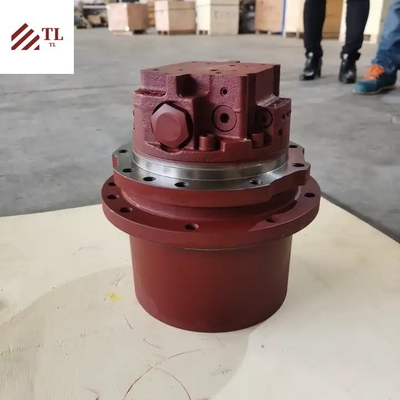 RD158-61606 KX040 เครื่องยนต์เดินทางสําหรับเครื่องขุดคลื่น PHV-3B MAG-18VP TM03A ขาย