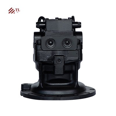 เครื่องยนต์สวิงสําหรับฮิตาชิ ZX330-3 ZX330-3G ZX330-5G ZX350H-3 อะไหล่เครื่องขุด 9236591 9258610