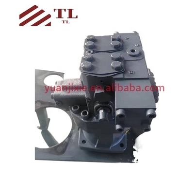 อะไหล่เครื่องขุด 291-3711 2913711 มอเตอร์ไฮดรอลิกสําหรับ erpillar M322D Final Drive