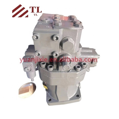 อะไหล่เครื่องขุด 291-3711 2913711 มอเตอร์ไฮดรอลิกสําหรับ erpillar M322D Final Drive