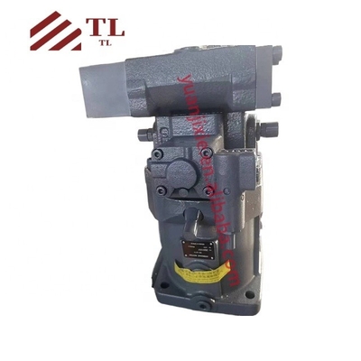 อะไหล่เครื่องขุด 291-3711 2913711 มอเตอร์ไฮดรอลิกสําหรับ erpillar M322D Final Drive