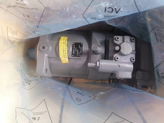 อะไหล่เครื่องขุด 291-3711 2913711 มอเตอร์ไฮดรอลิกสําหรับ erpillar M322D Final Drive