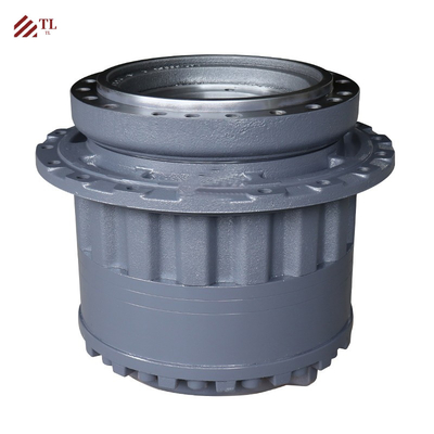 กล่องเกียร์การเดินทางของ excavator ครบถ้วน 227-6133 Gear Reducer การเดินทางสําหรับ E324 E324C E324D