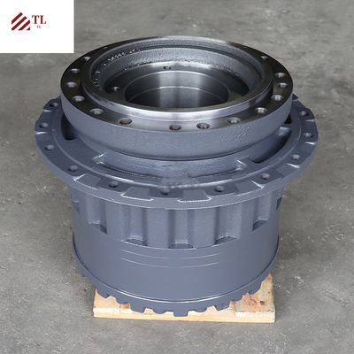 กล่องเกียร์การเดินทางของ excavator ครบถ้วน 227-6133 Gear Reducer การเดินทางสําหรับ E324 E324C E324D