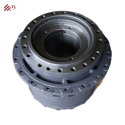 กล่องเกียร์การเดินทางของ excavator ครบถ้วน 227-6133 Gear Reducer การเดินทางสําหรับ E324 E324C E324D