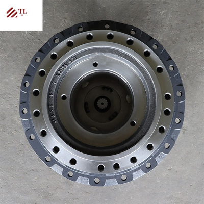 กล่องเกียร์การเดินทางของ excavator ครบถ้วน 227-6133 Gear Reducer การเดินทางสําหรับ E324 E324C E324D