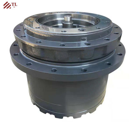 การรับประกัน  E312 312B E312C เครื่องเกียร์การเดินทาง 110-7080 219-3643 เครื่องขับเคลื่อนสุดท้ายโดยไม่มีเครื่องยนต์