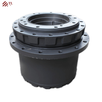 การรับประกัน  E312 312B E312C เครื่องเกียร์การเดินทาง 110-7080 219-3643 เครื่องขับเคลื่อนสุดท้ายโดยไม่มีเครื่องยนต์