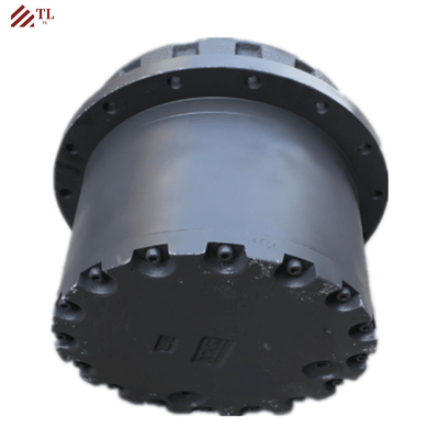 การรับประกัน  E312 312B E312C เครื่องเกียร์การเดินทาง 110-7080 219-3643 เครื่องขับเคลื่อนสุดท้ายโดยไม่มีเครื่องยนต์